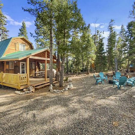 Fireside Cottage Duck Creek Village Bagian luar foto