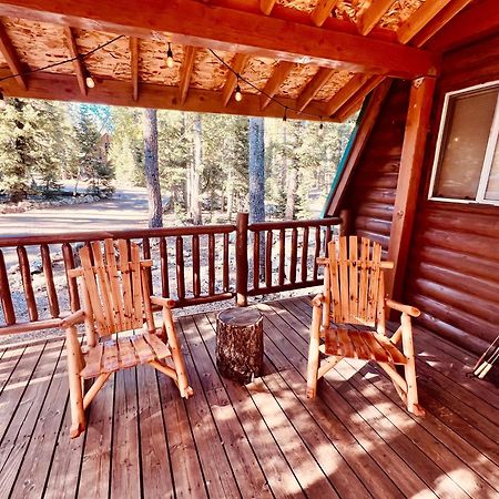 Fireside Cottage Duck Creek Village Bagian luar foto
