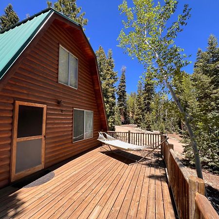 Fireside Cottage Duck Creek Village Bagian luar foto