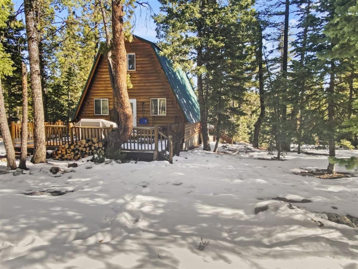 Fireside Cottage Duck Creek Village Bagian luar foto
