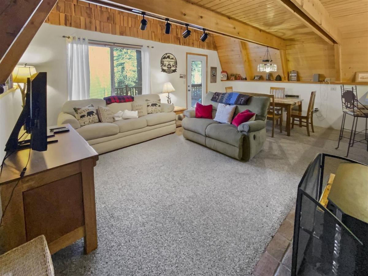 Fireside Cottage Duck Creek Village Bagian luar foto