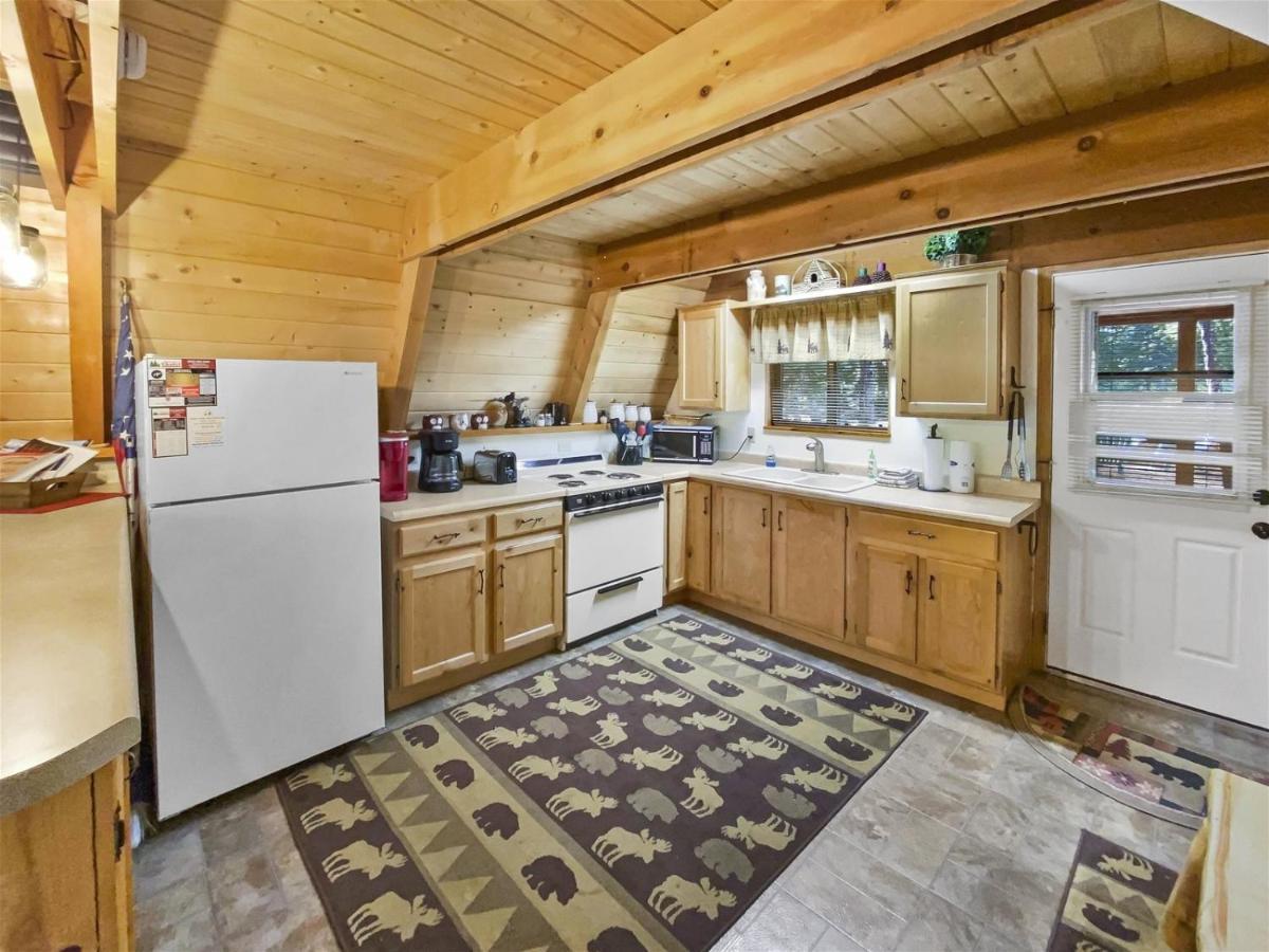 Fireside Cottage Duck Creek Village Bagian luar foto