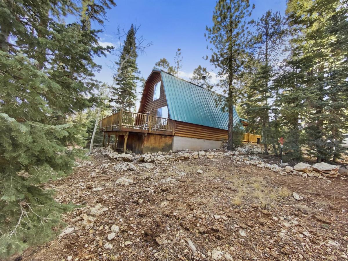 Fireside Cottage Duck Creek Village Bagian luar foto