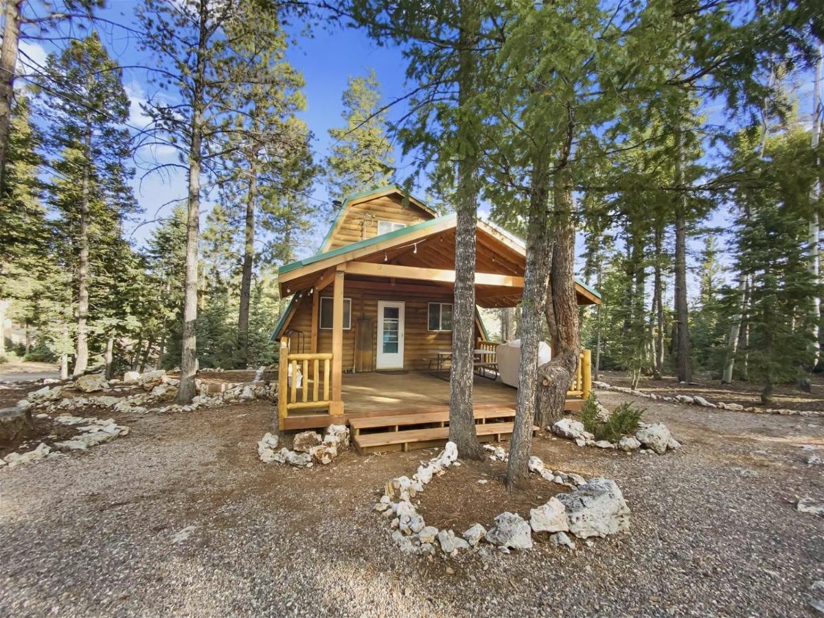 Fireside Cottage Duck Creek Village Bagian luar foto