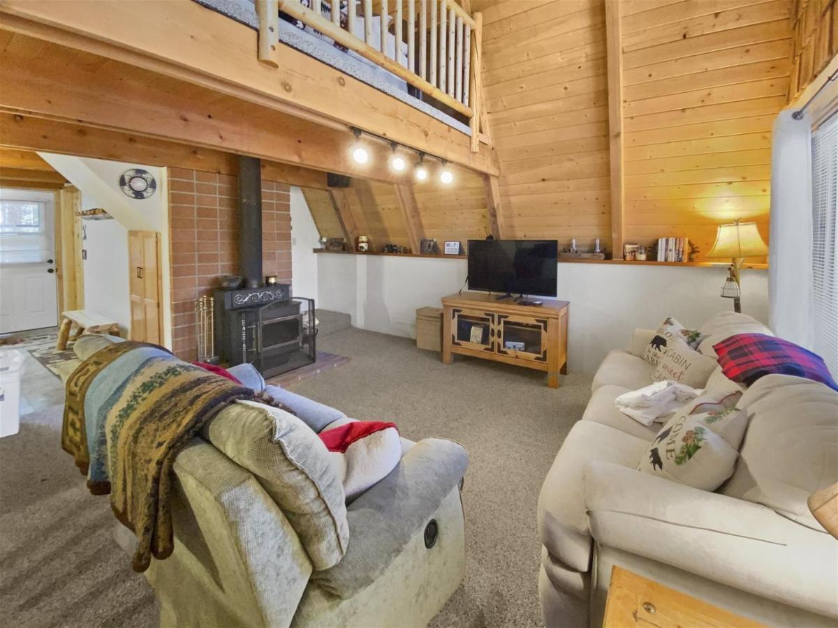 Fireside Cottage Duck Creek Village Bagian luar foto