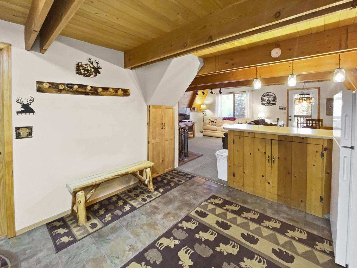 Fireside Cottage Duck Creek Village Bagian luar foto