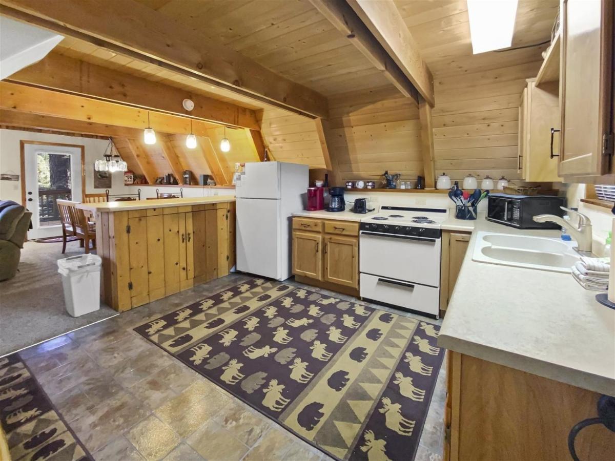 Fireside Cottage Duck Creek Village Bagian luar foto