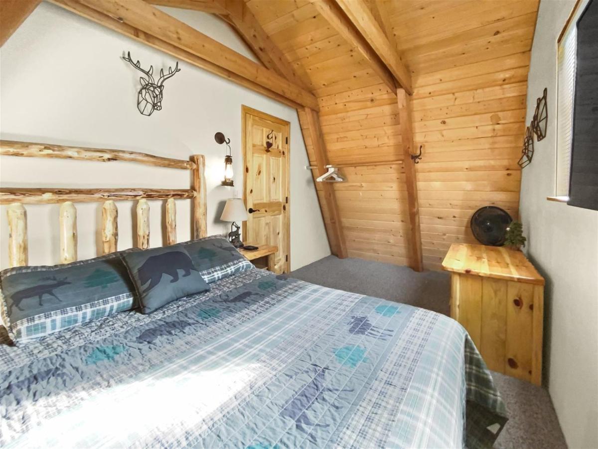 Fireside Cottage Duck Creek Village Bagian luar foto