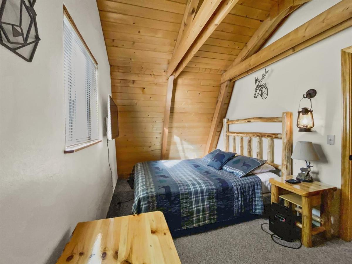Fireside Cottage Duck Creek Village Bagian luar foto