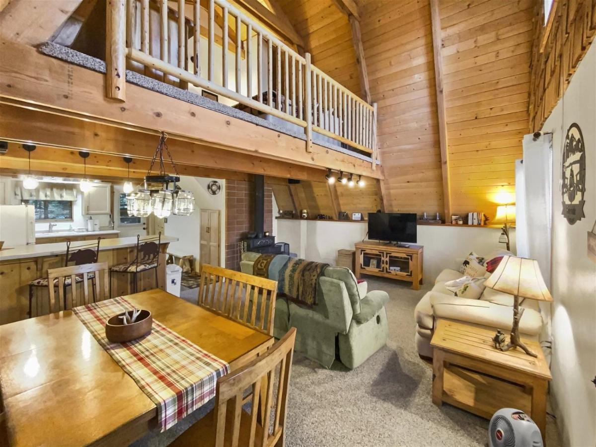 Fireside Cottage Duck Creek Village Bagian luar foto
