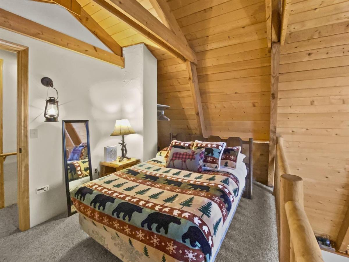 Fireside Cottage Duck Creek Village Bagian luar foto