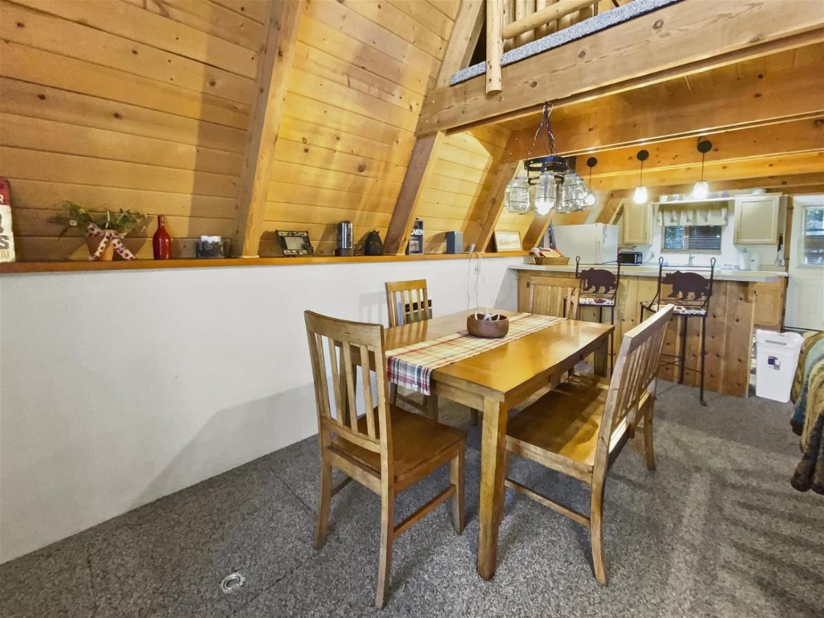 Fireside Cottage Duck Creek Village Bagian luar foto