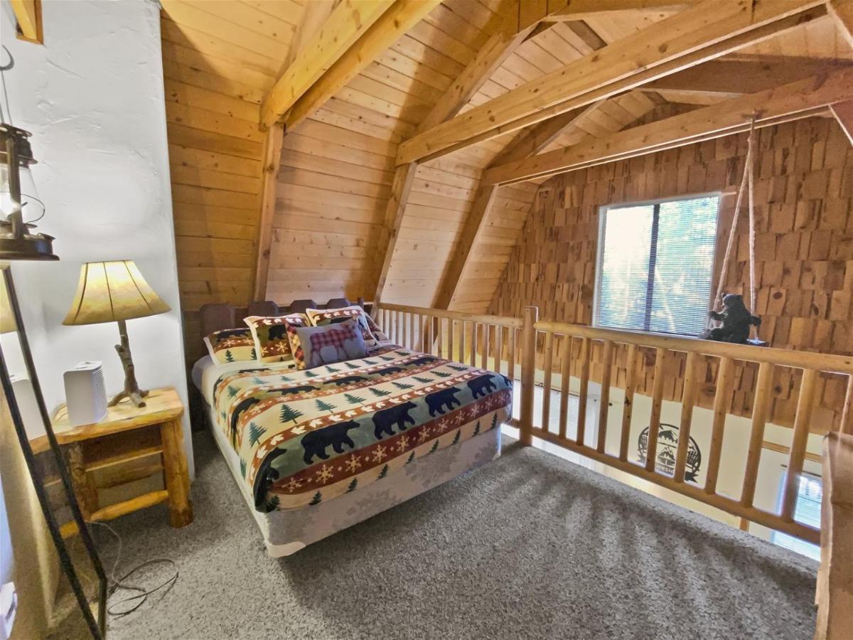 Fireside Cottage Duck Creek Village Bagian luar foto