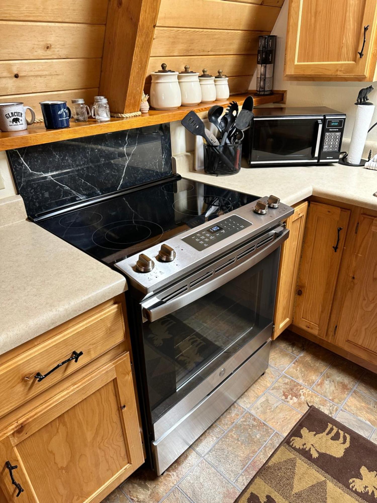 Fireside Cottage Duck Creek Village Bagian luar foto