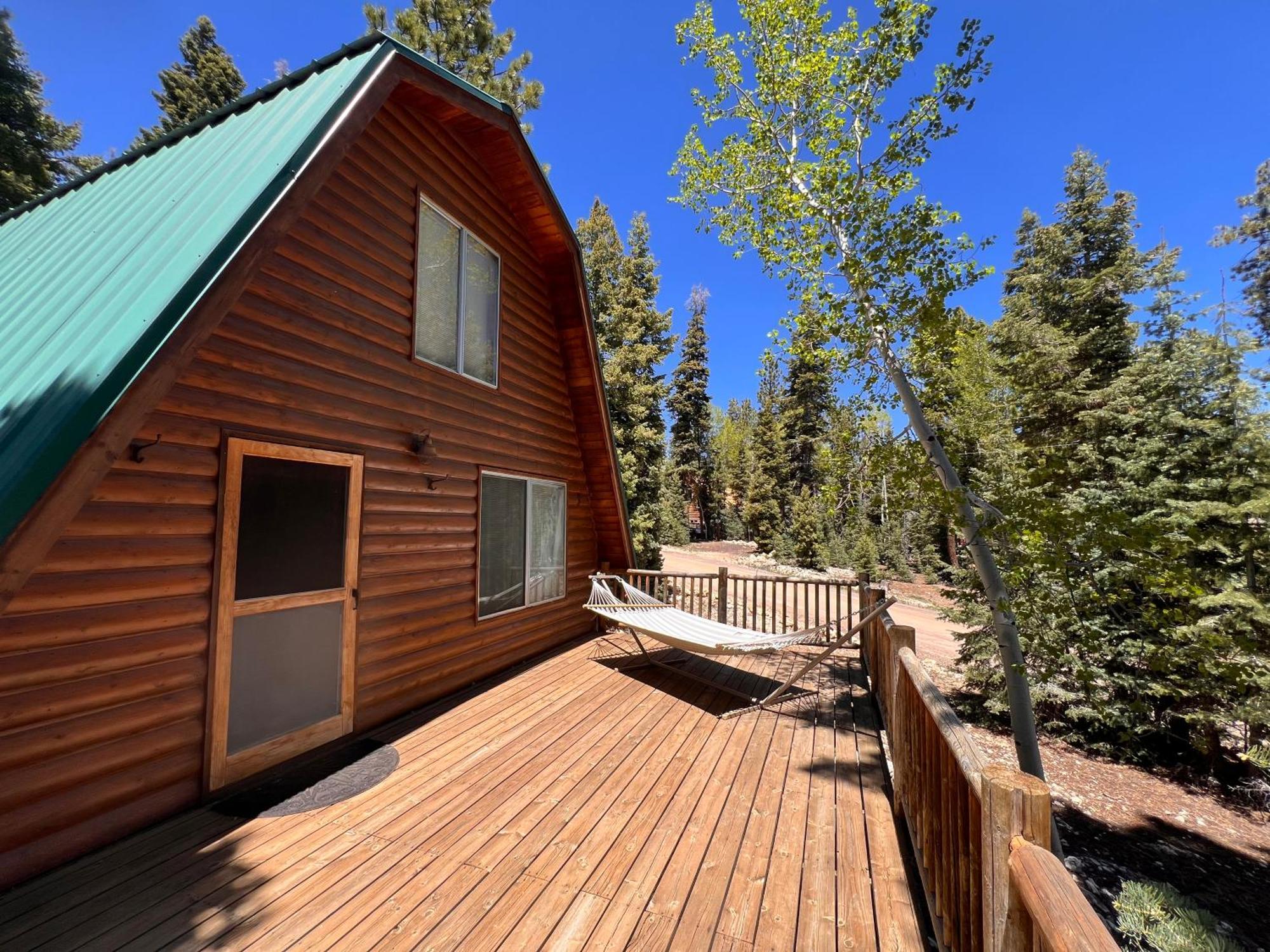 Fireside Cottage Duck Creek Village Bagian luar foto